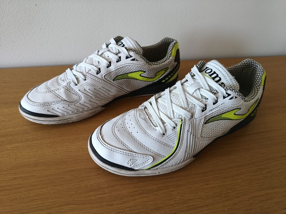 Buty halowe sportowe halówki Joma Dribling 2202 IN roz. 40