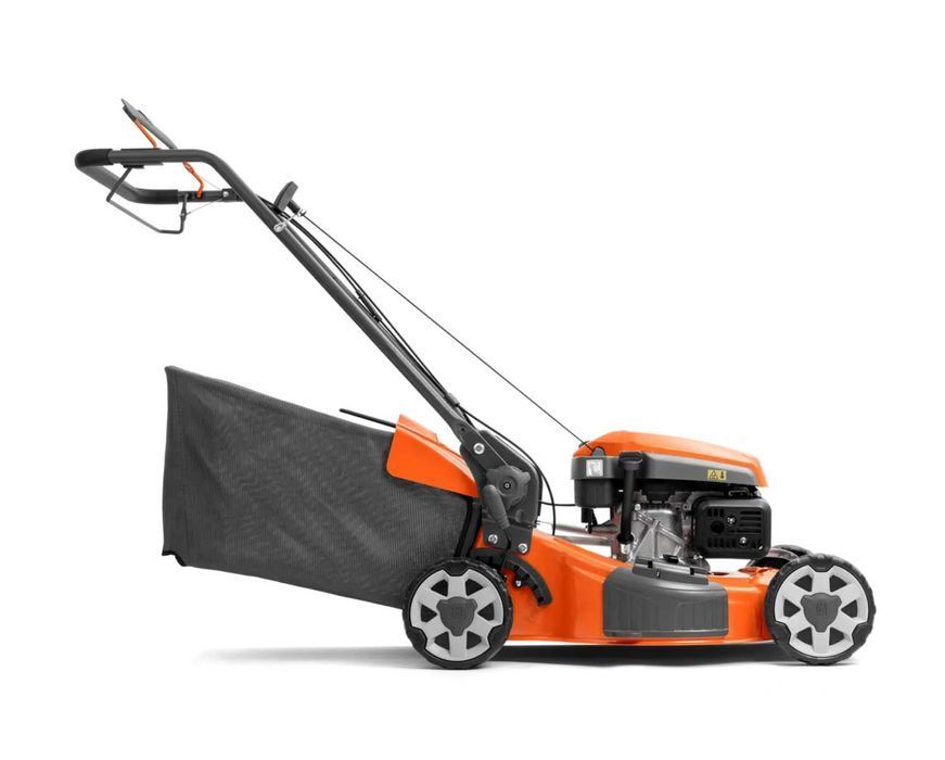 Kosiarka spalinowa z napędem Husqvarna LC 151S Raty 0%