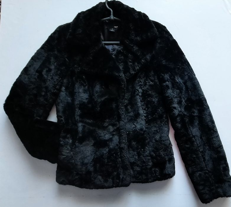 Шубка, осінь-єврозима