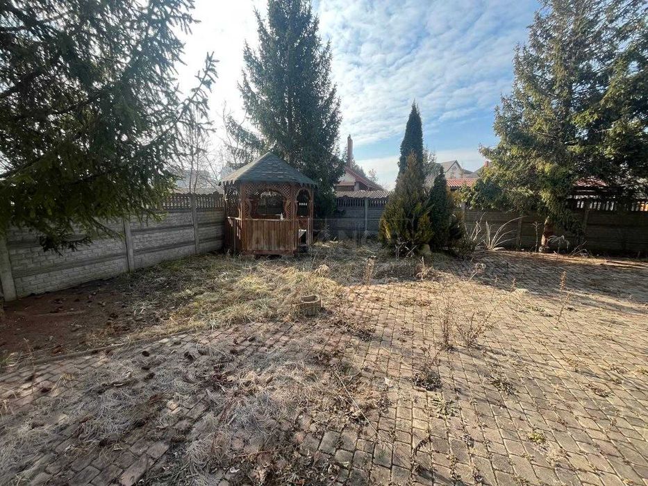 Будинок-сауна в Чукалівці, 11сот землі