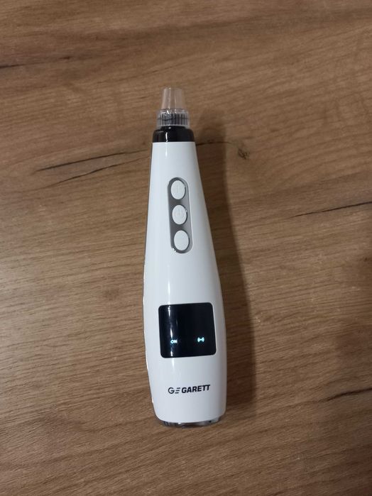 Urządzenie do mikrodermabrazji Garett