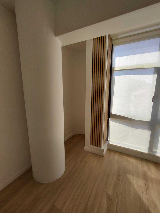 Visitas dia 25 de Setembro - Arrendo apartamento T1, centro da cidade