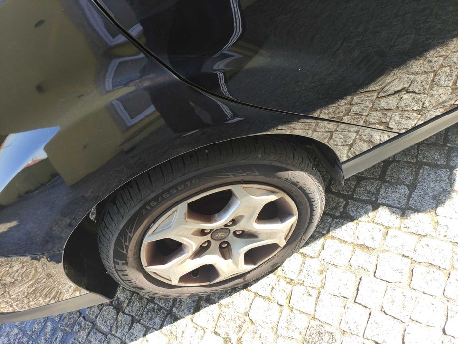 Carrinha Ford Focus Ecoboost