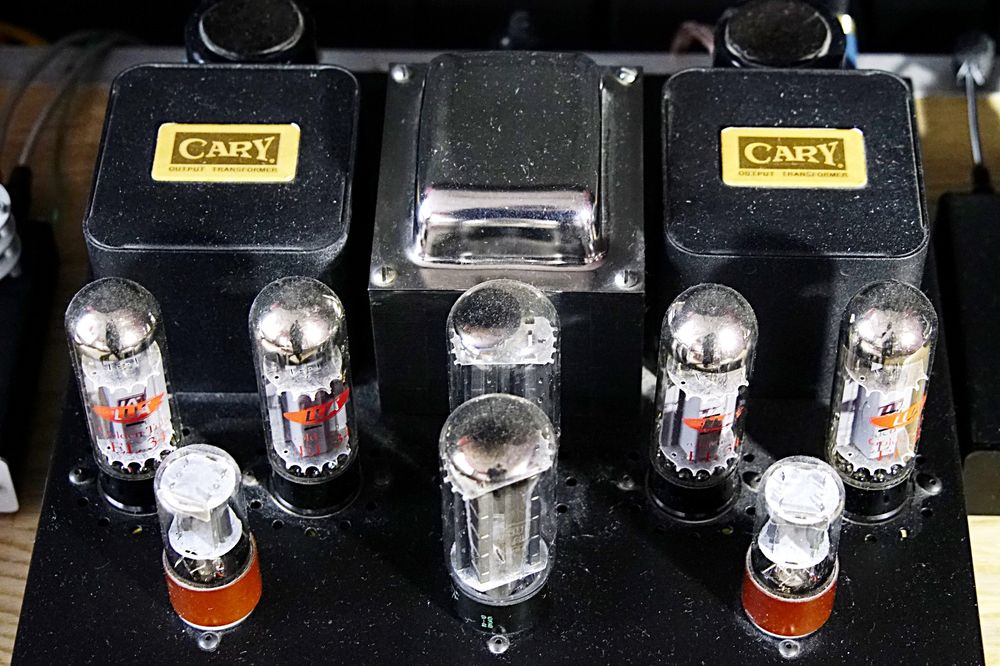 Gary audio SLA-70 mk 2
