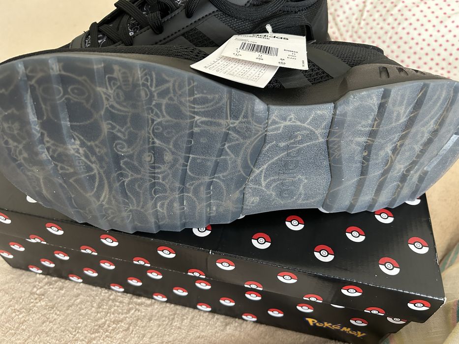 Кроссовки Adidas Phosphere