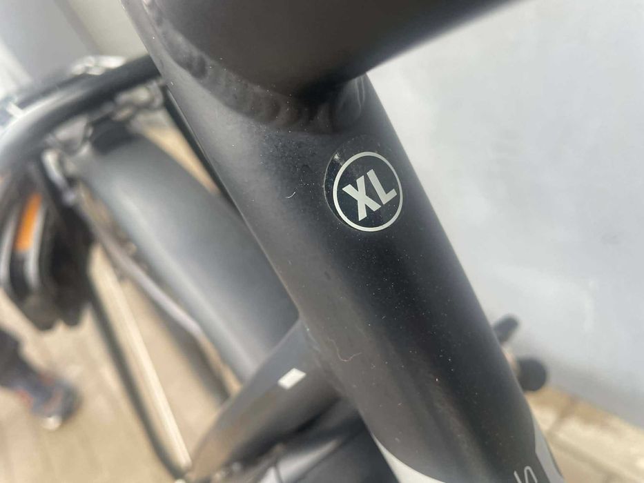 Rower Trekking SCOTT