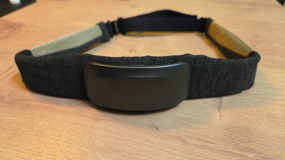 Opaska na głowę Muse S Athena