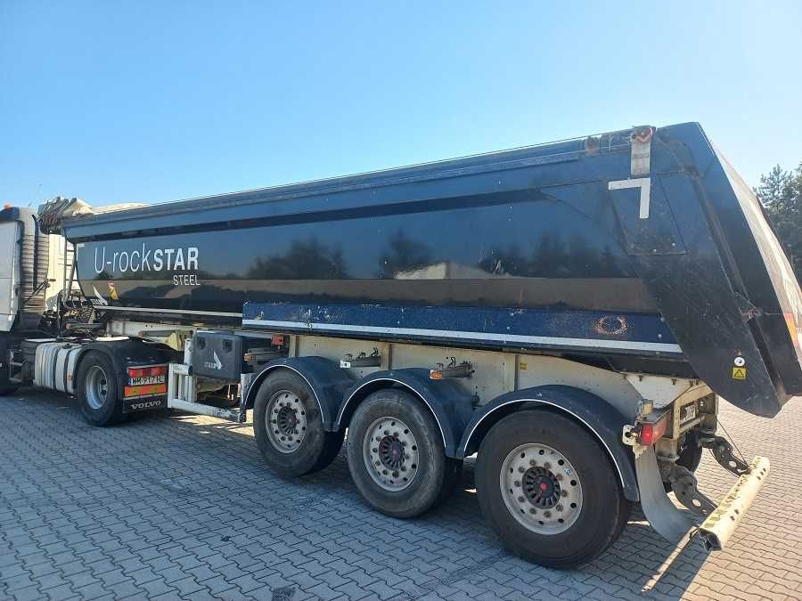 Stas S300 30M STALOWA
