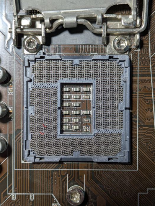 LGA 1155 Комплект i5-3570 + 16Gb RAM 1600Mhz + Бонусом Asus P8H61