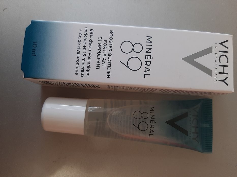 Vichy Aqualia thermal  riche 50 мл Аквалія термаль насичений крем