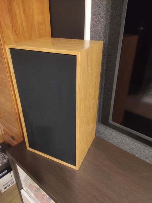 Marantz imperial 7 kolumny