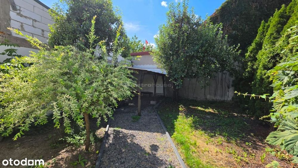 Alternatywa dla mieszkania w bloku  dom 68 m²
