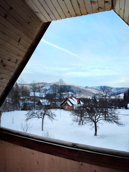 Отдых. Відпочинок в Карпатах. Аренда дома.Чани