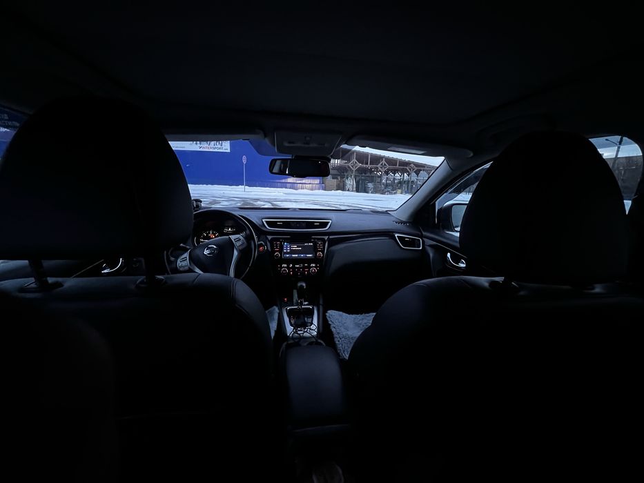 Продам Нісан кашкай j11 2014 р.в.