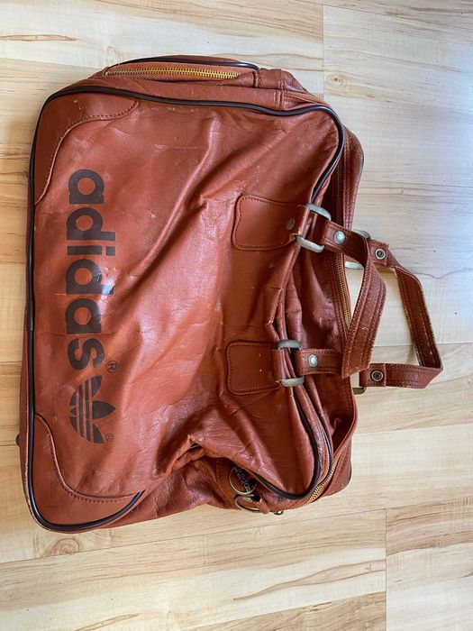 Torba podróżna Adidas Vintage