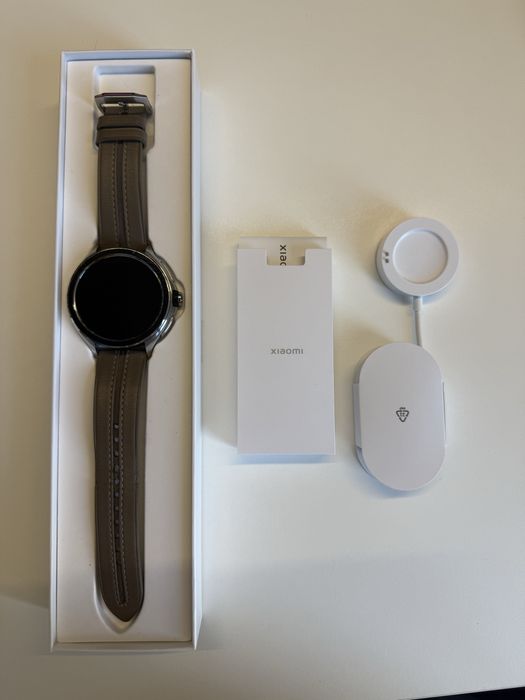 Xiaomi watch 2 Pro