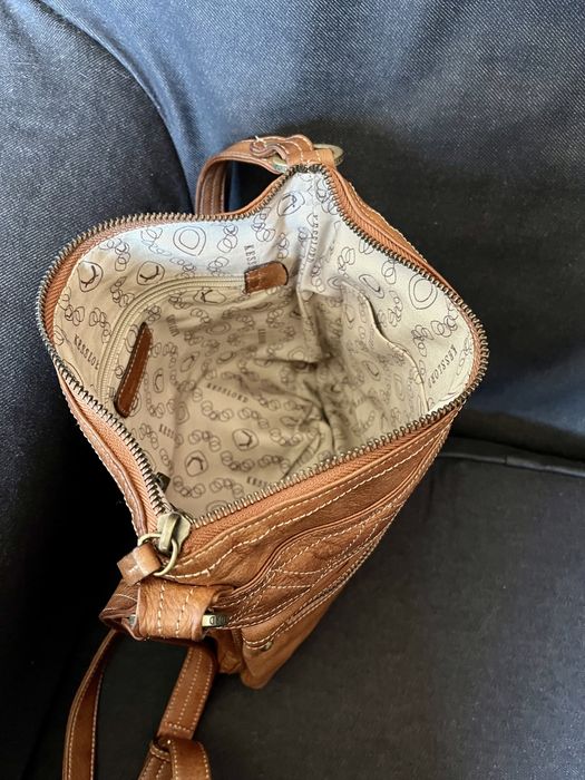 Mala tiracolo Kesslord