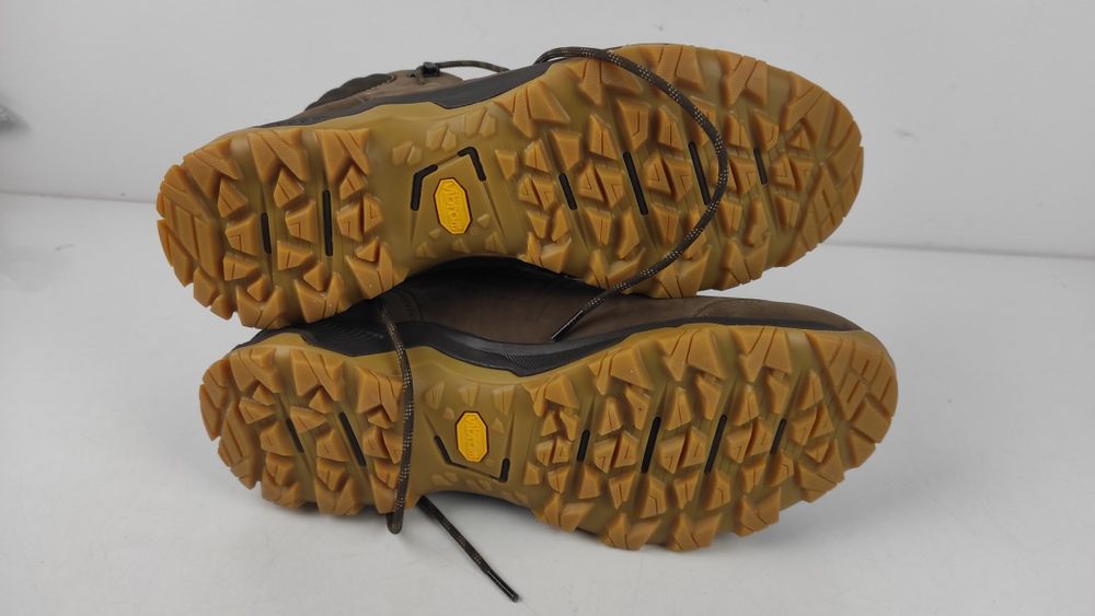 Mammut Mercury iv MID GTX męskie buty turystyczne nowe 46 2/3