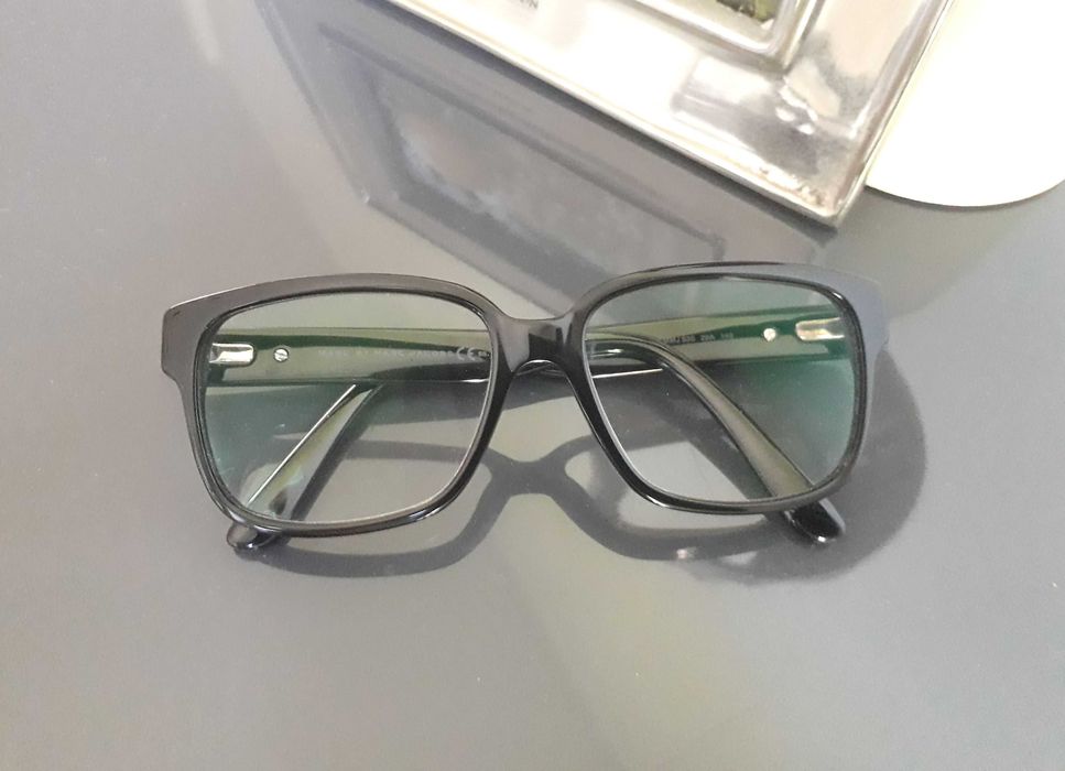 Okulary oprawki Marc by Marc Jacobs MMJ 530 29A 140