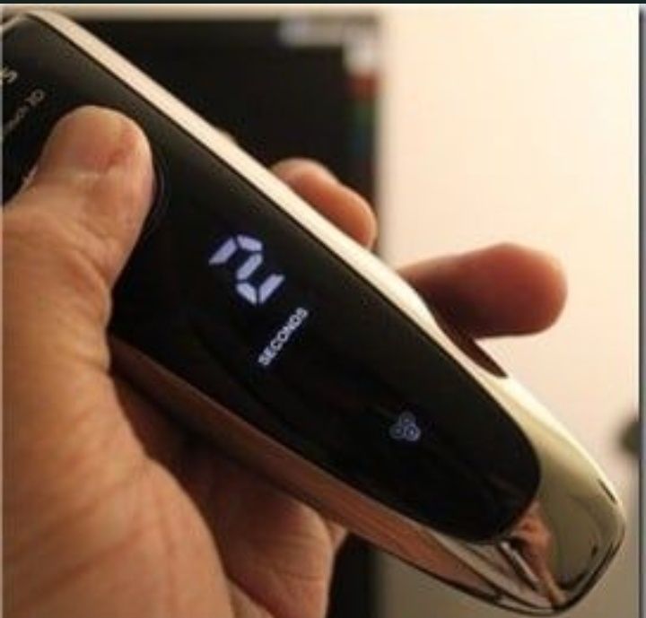 Philips SensoTouch 3D