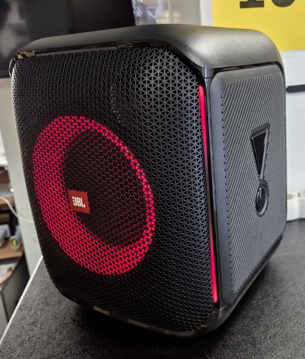 Głośnik BT JBL PARTYBOX ENCORE, Komis Jasło Czackiego