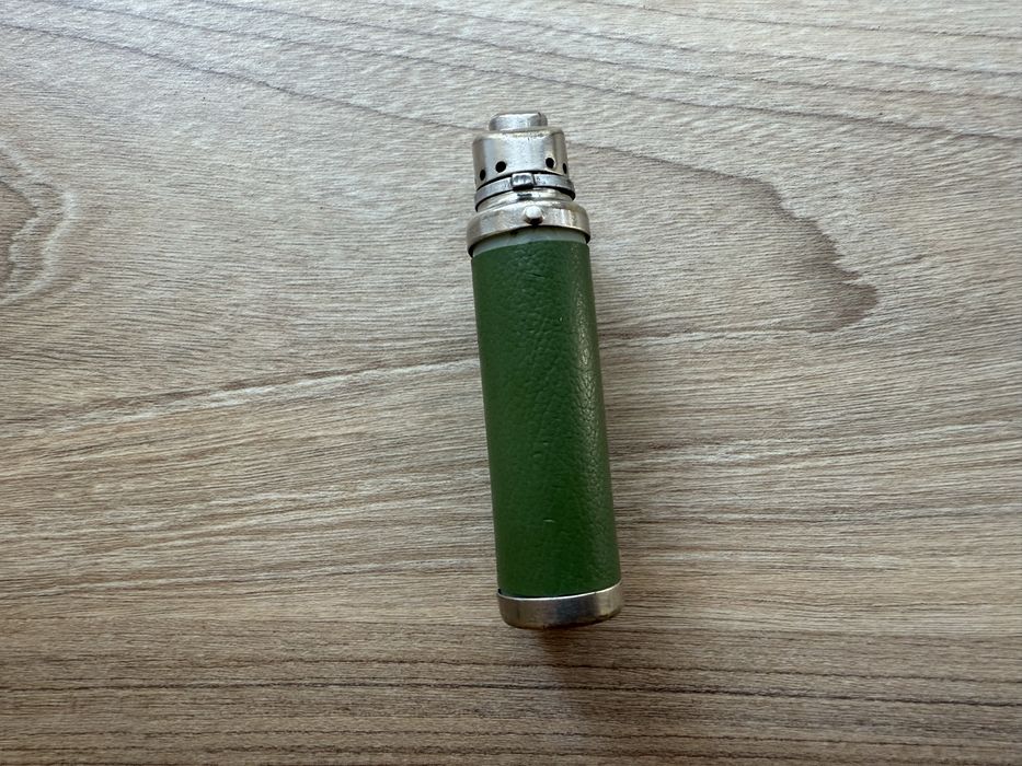 Зажигалка СССР Огонек Сумы