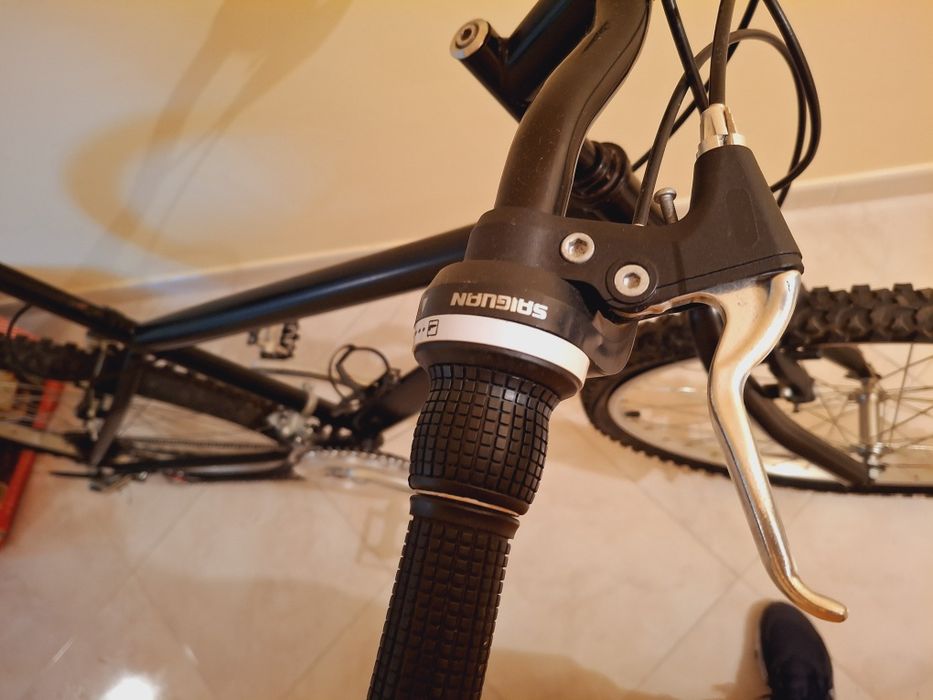 Bicicleta adulto