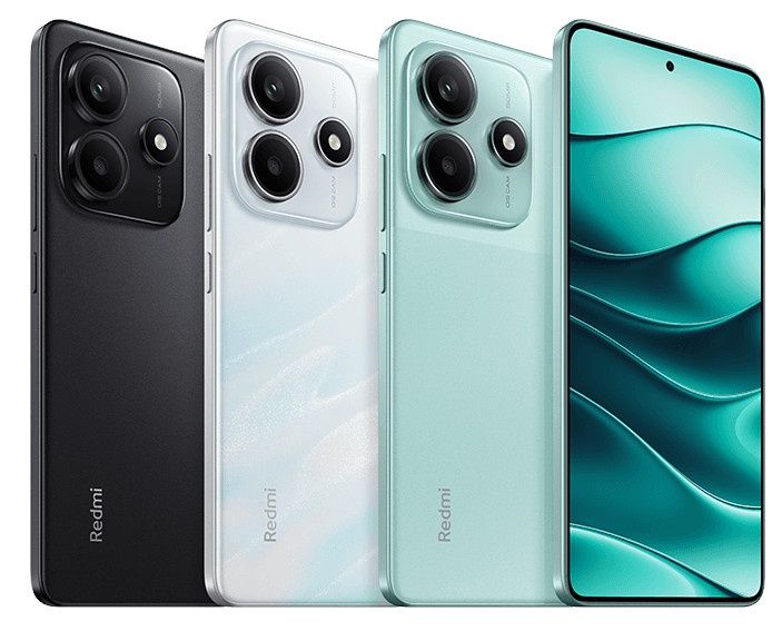 Xiaomi Redmi Note 14,14s,14 Pro,14 Pro+
