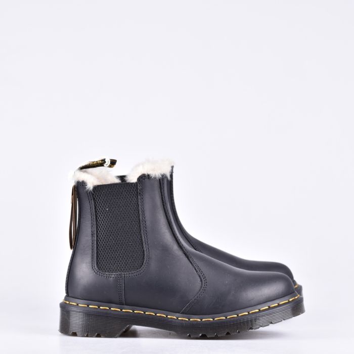 SALE! Оригінальні ботинки Dr.Martens 2976 Leonore, 21045001, 6-7 US