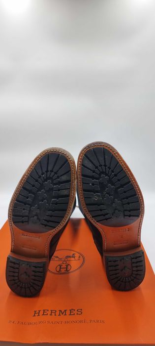 Чоботи Hermes оригінал
