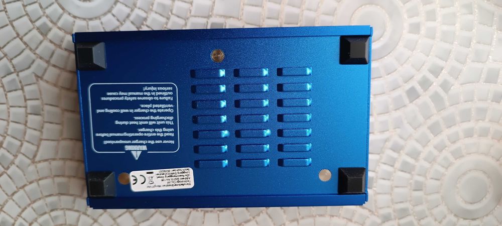 Imax B6 B6AC Универсальный зарядник