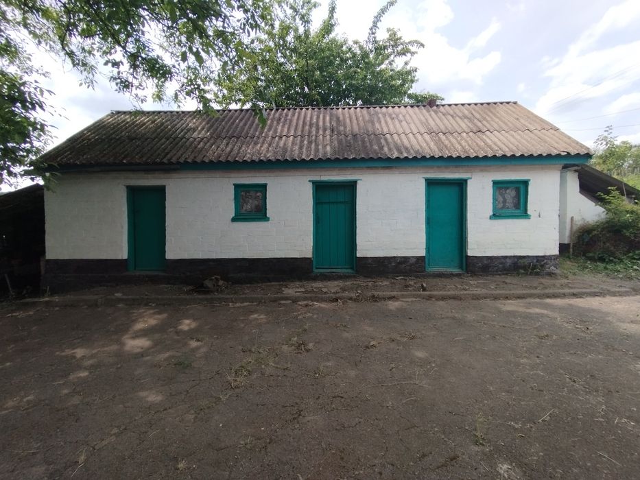 Продається будинок