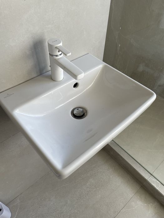 Umywalka Villeroy & Boch