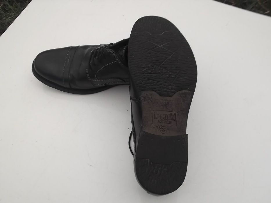 buty meskie lasocki fashion hor men rozmiar 42
