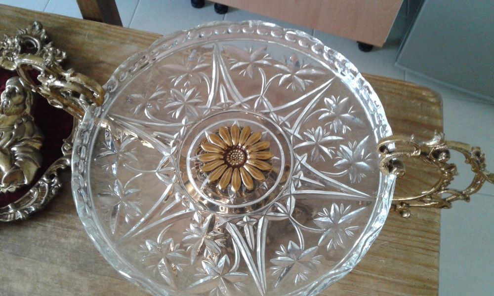 fruteira(nova) + figura n.ssº senhor