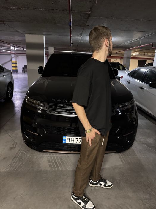 Лляні Штани/Брюки Old Money чоловічі | Літні, стиль, преміум