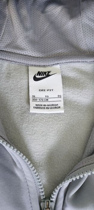 Casaco de fato treino NIKE