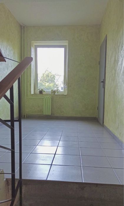 Продаж 2 кімн кв, центр, парк