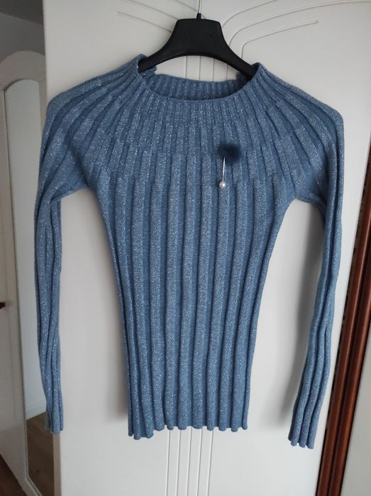 Sweter damski S/M