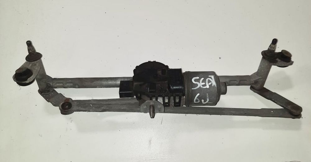 Motor limpa-vidros Seat ibiza 6j