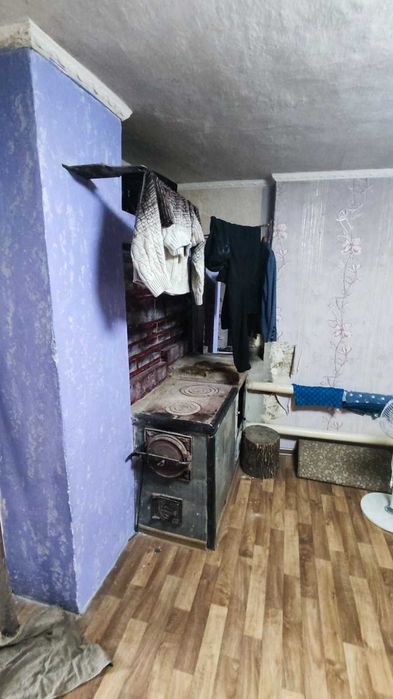 Продаж будинку с. Олексіївка