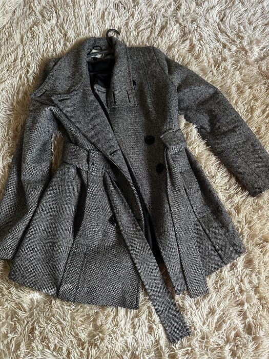 Осіннє пальто