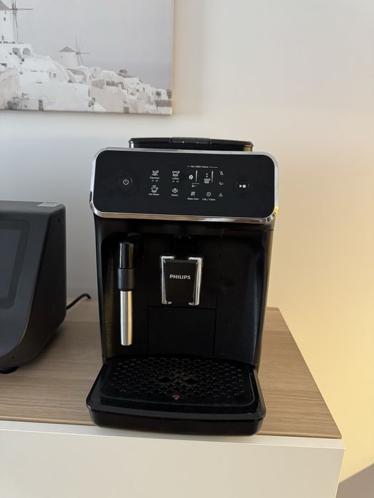 Ekspres do kawy PHILIPS 1200 EP1224/00