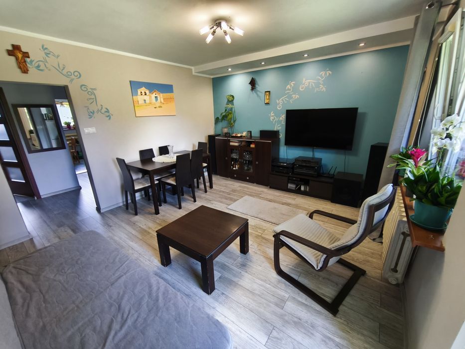 Sprzedam mieszkanie 60 m2, Piła, Górne