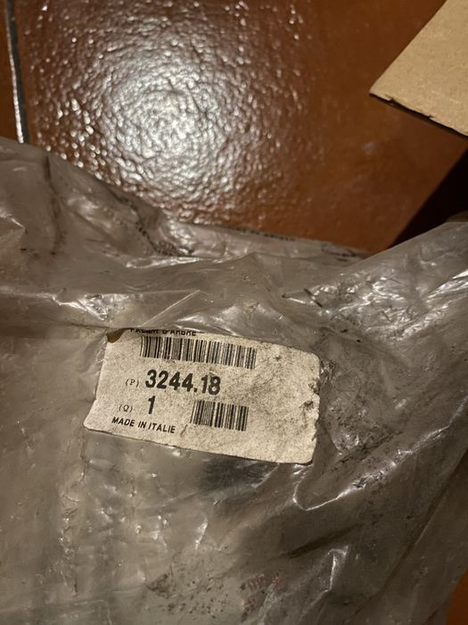 Apoio motor peugeot 2.2hdi