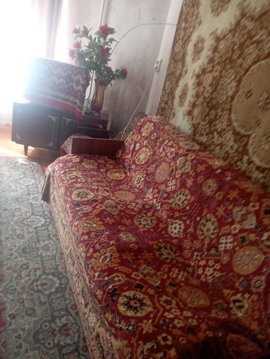 Здам кімнату в квартирі вул. Київська