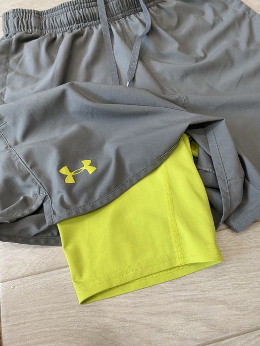 Шорти Under Armour S