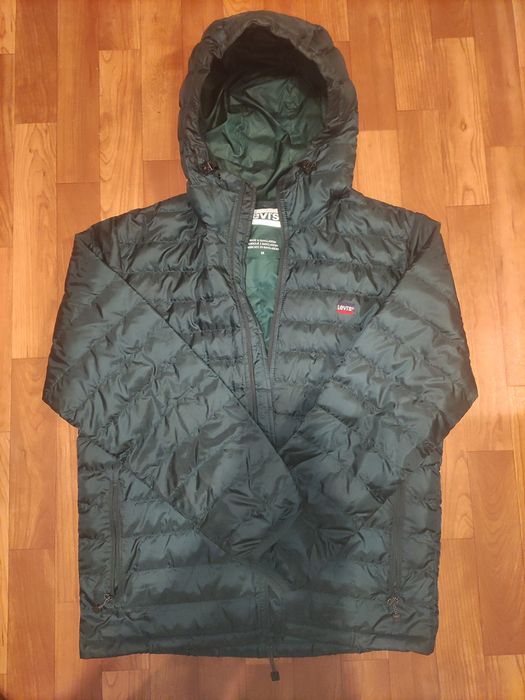 Куртка LEVI'S оригинальная