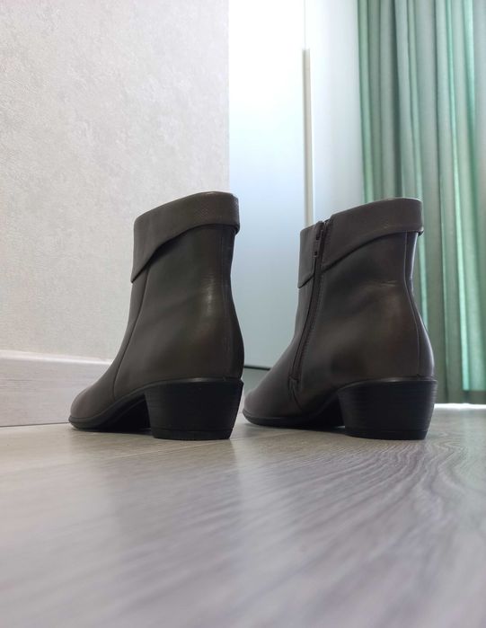 Ботінки Ecco 40 розмір