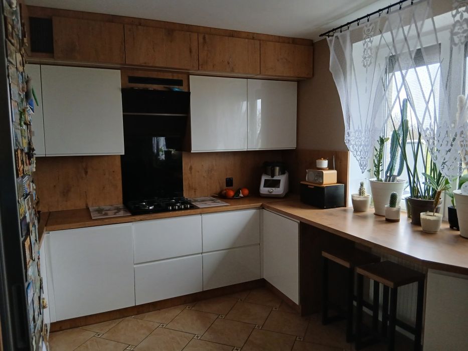 Mieszkanie – Pudliszki - Widok 3